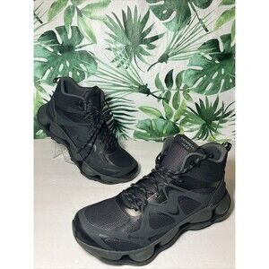 Merrell Men’s Speedarc Matis Mid Gore-Tex Hiking Boots NWoT Size 12 BLK J038365